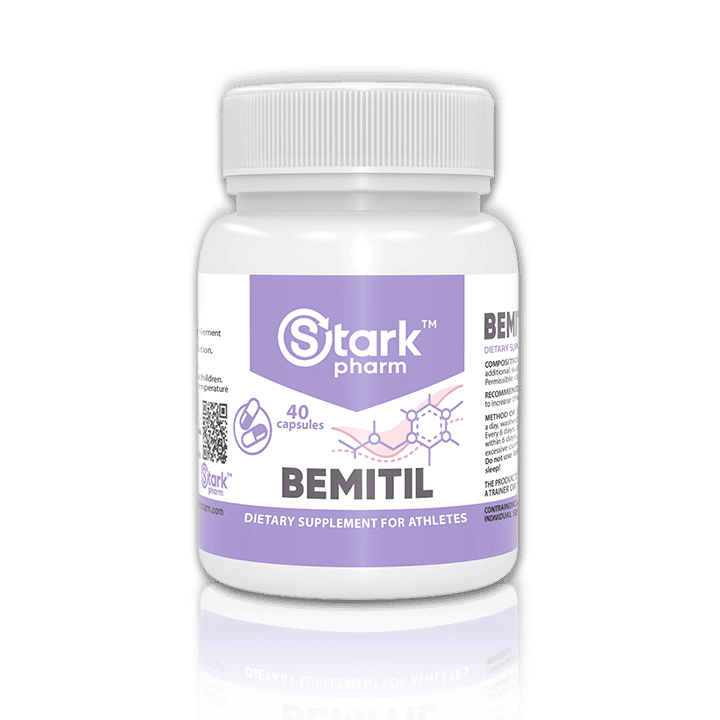 BEMITON® (BEMITIL, METAPROT)