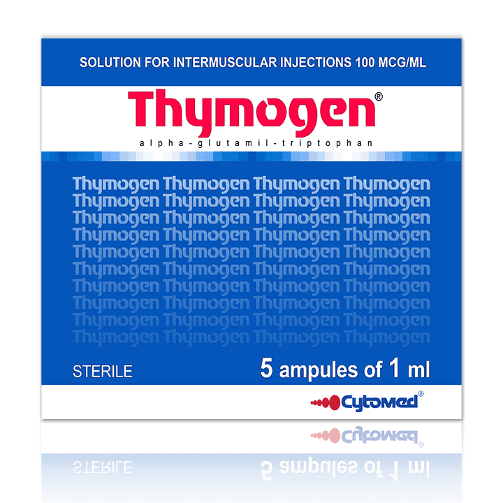 THYMOGEN ®