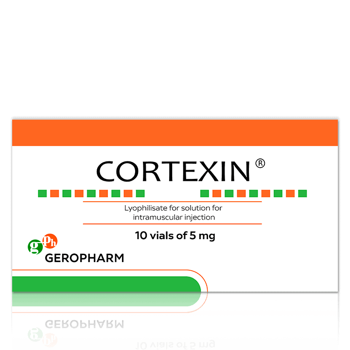CORTEXIN® - Image 2