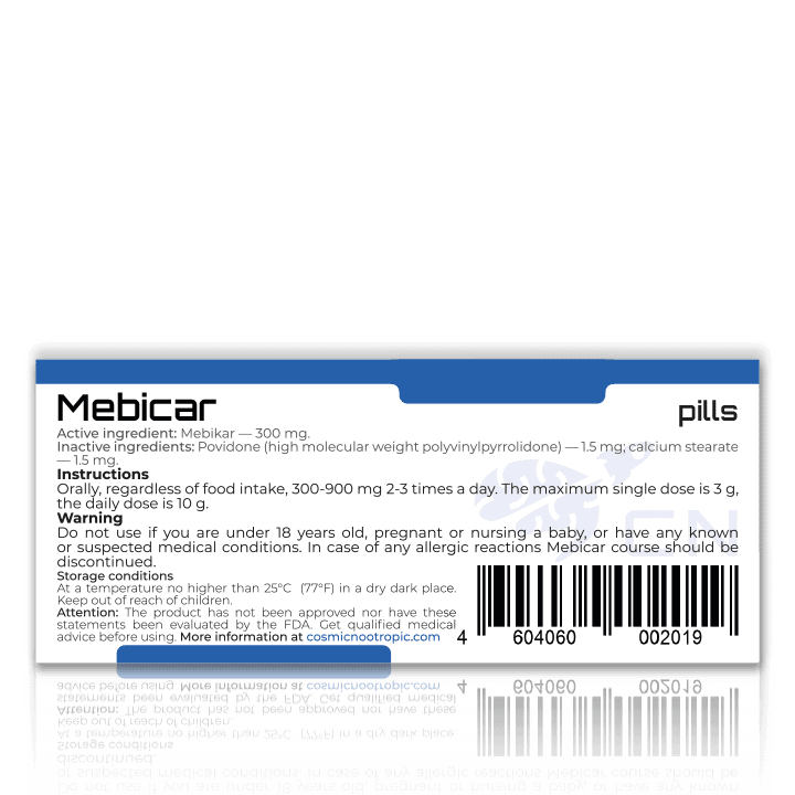 MEBICAR - Image 4