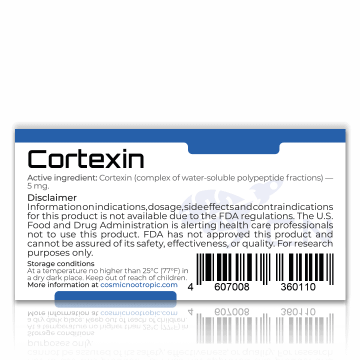 CORTEXIN® - Image 4