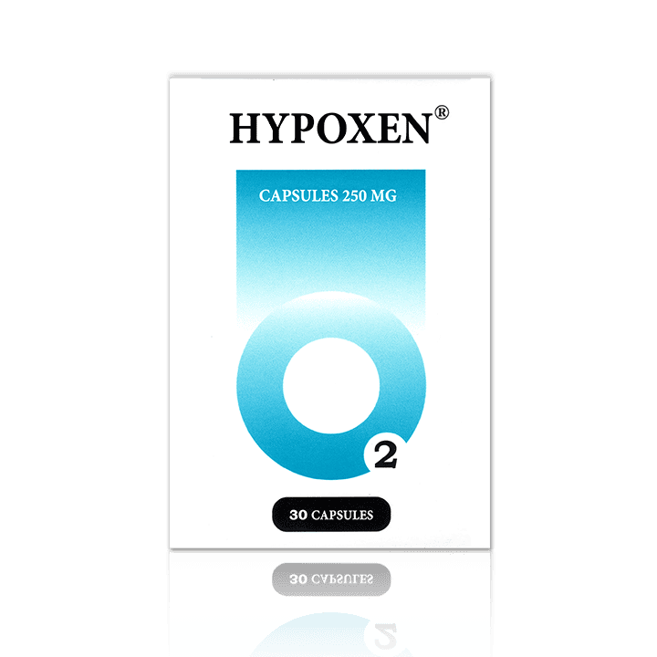 HYPOXEN ®