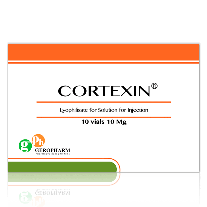 CORTEXIN® - Image 3