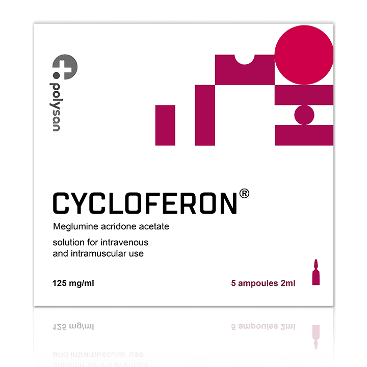 CYCLOFERON ® - Image 3