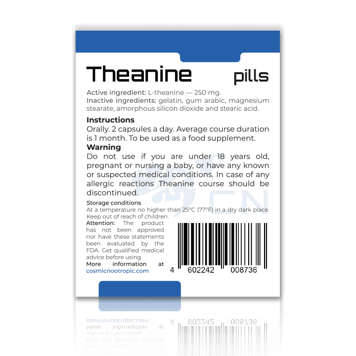 THEANINE