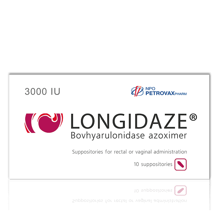 LONGIDAZE ®