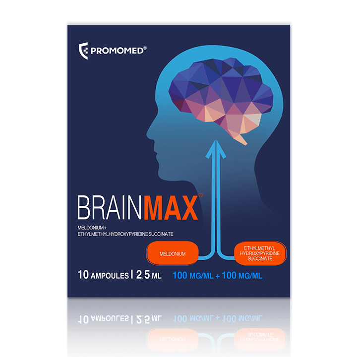 BRAINMAX ®