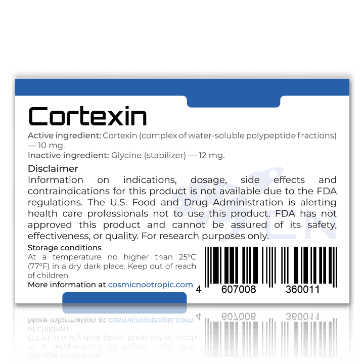 CORTEXIN®