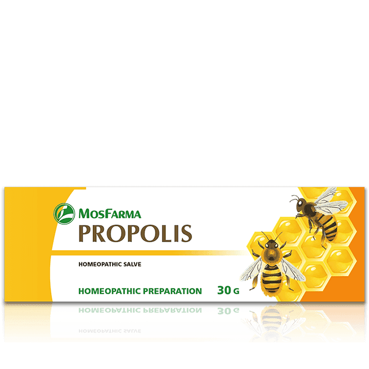 PROPOLIS