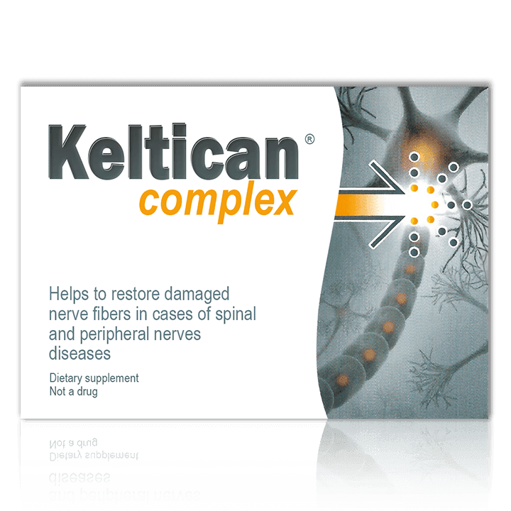 KELTICAN ® COMPLEX