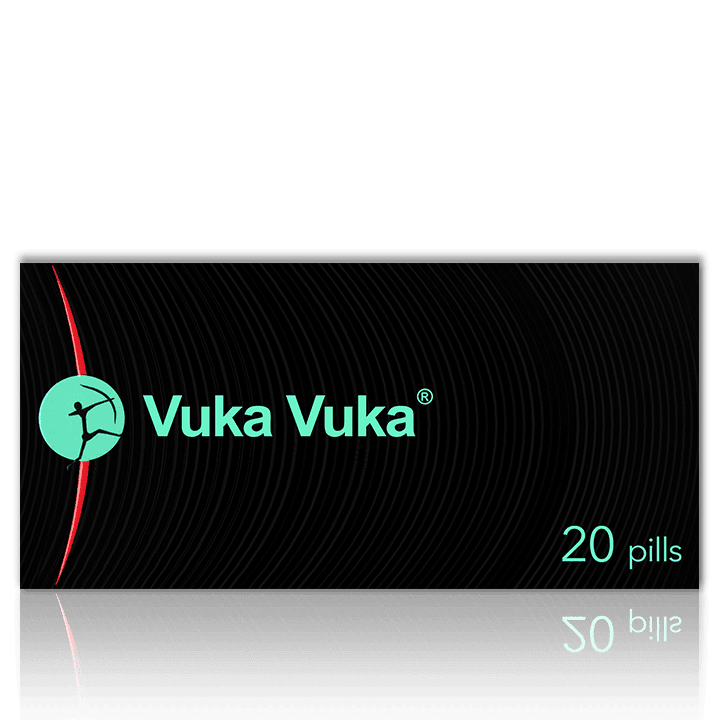 VUKA VUKA ® (NATURAL HERBAL COMPLEX) - Image 2