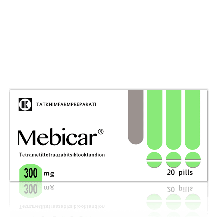 MEBICAR - Image 3