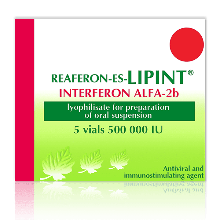 INTERFERON ALFA-2B - Image 2