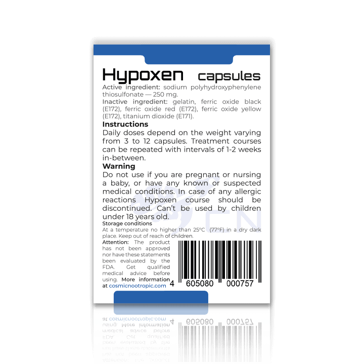 HYPOXEN ® - Image 2