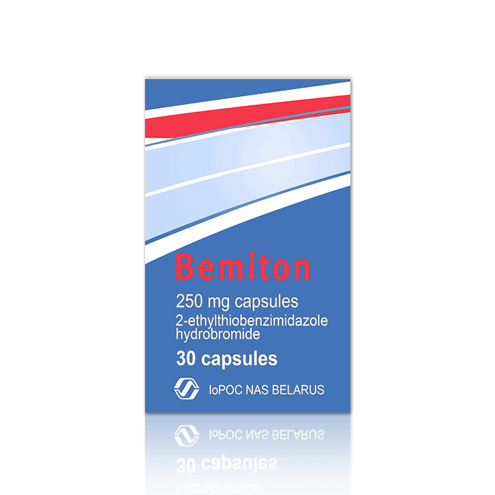BEMITON® (BEMITIL, METAPROT) - Image 2