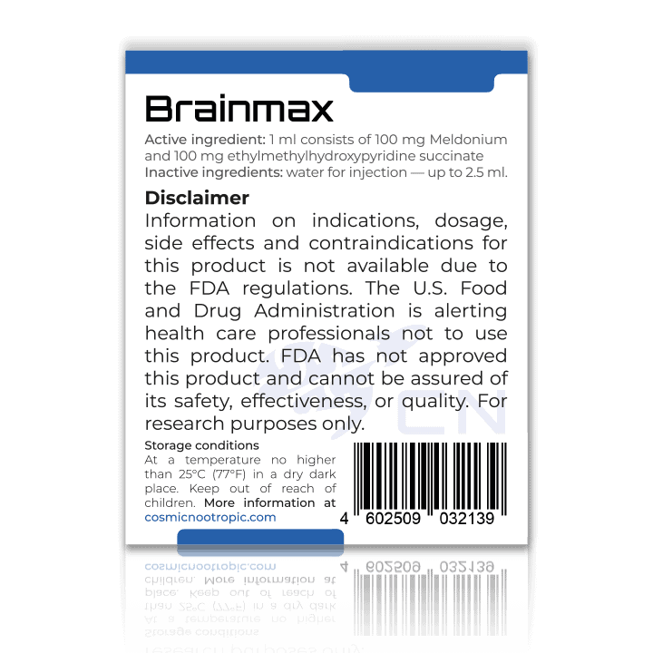 BRAINMAX ® - Image 2