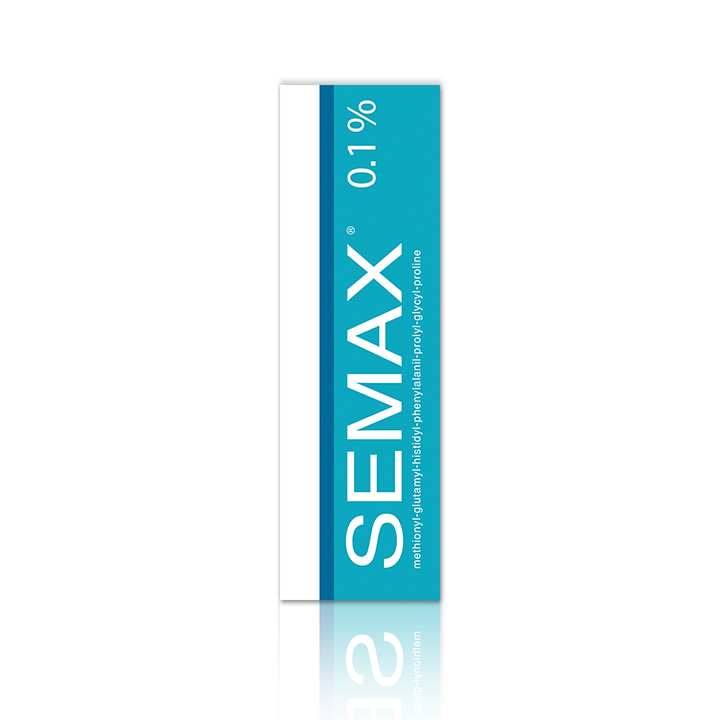 SEMAX® NASAL DROPS