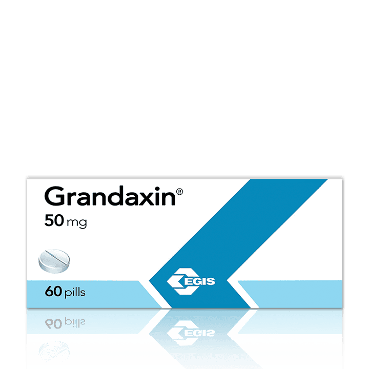 GRANDAXIN® (TOFISOPAM) - Image 2