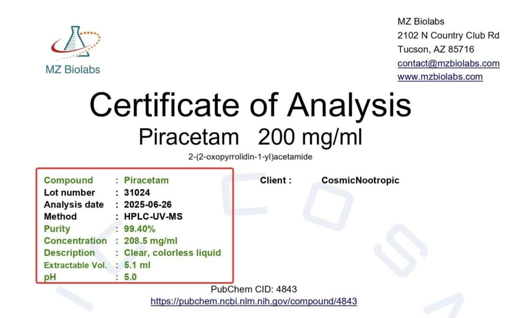 Frame 1coa piracetam page 0001 2
